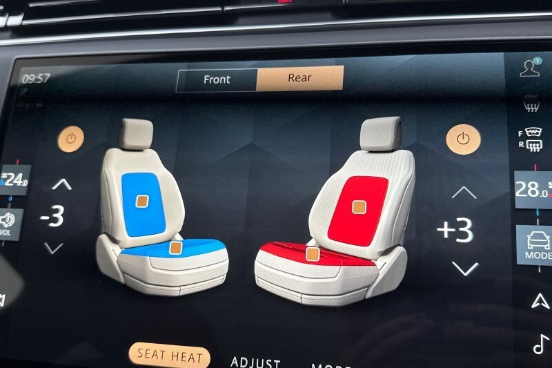 Used Land Rover Range Rover Sport 2024 for sale - 77449951: Photo 51