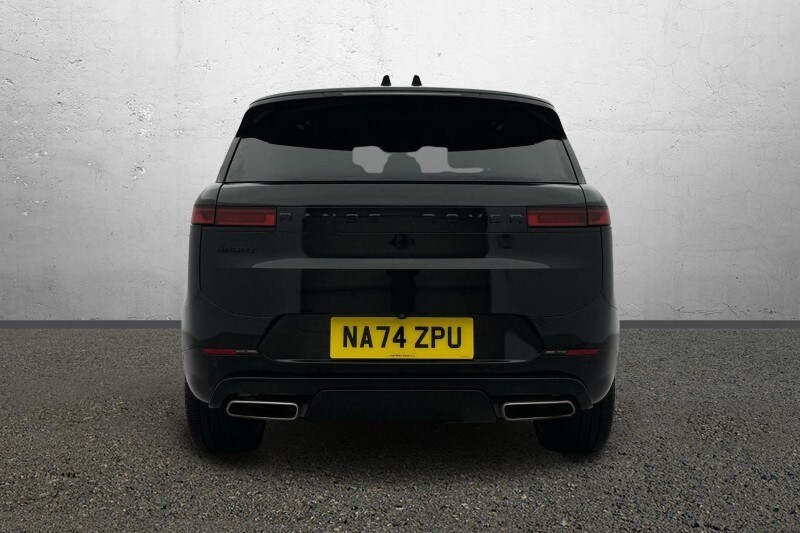 Used Land Rover Range Rover Sport 2024 for sale - 77449951: Photo 6