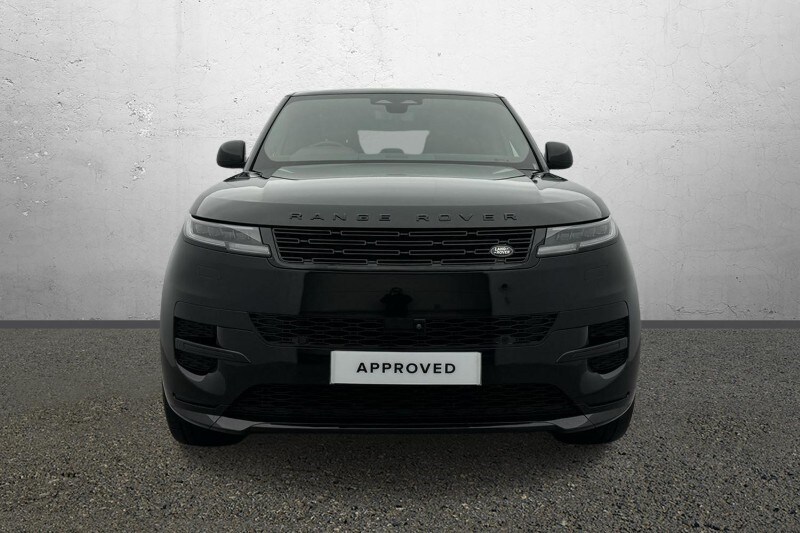 Used Land Rover Range Rover Sport 2024 for sale - 77449951: Photo 7
