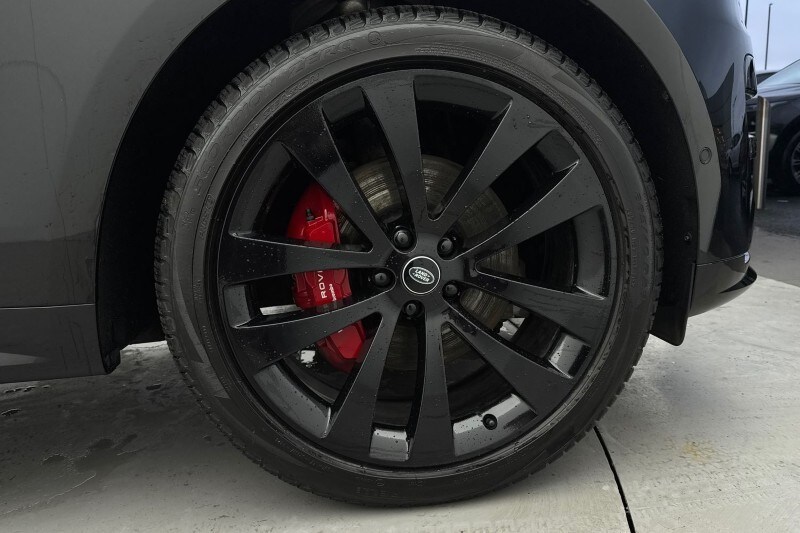 Used Land Rover Range Rover Sport 2024 for sale - 77449951: Photo 8