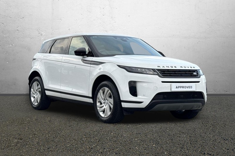 Used Land Rover Range Rover Evoque 2025 for sale - 78055377: Photo 1