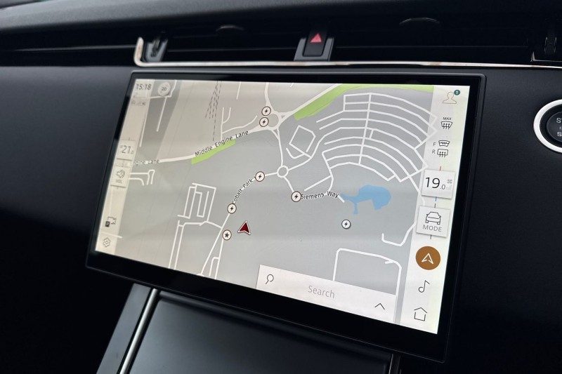 Used Land Rover Range Rover Evoque 2025 for sale - 78055377: Photo 11