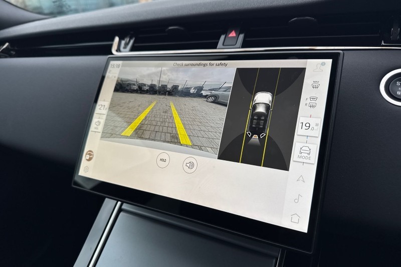 Used Land Rover Range Rover Evoque 2025 for sale - 78055377: Photo 12