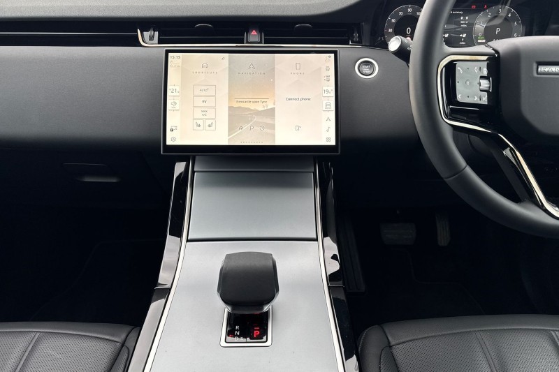 Used Land Rover Range Rover Evoque 2025 for sale - 78055377: Photo 14