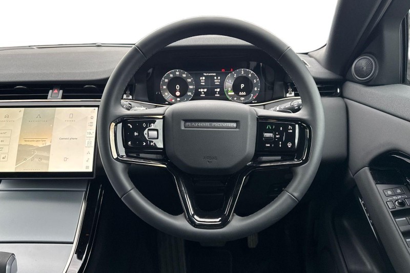 Used Land Rover Range Rover Evoque 2025 for sale - 78055377: Photo 15