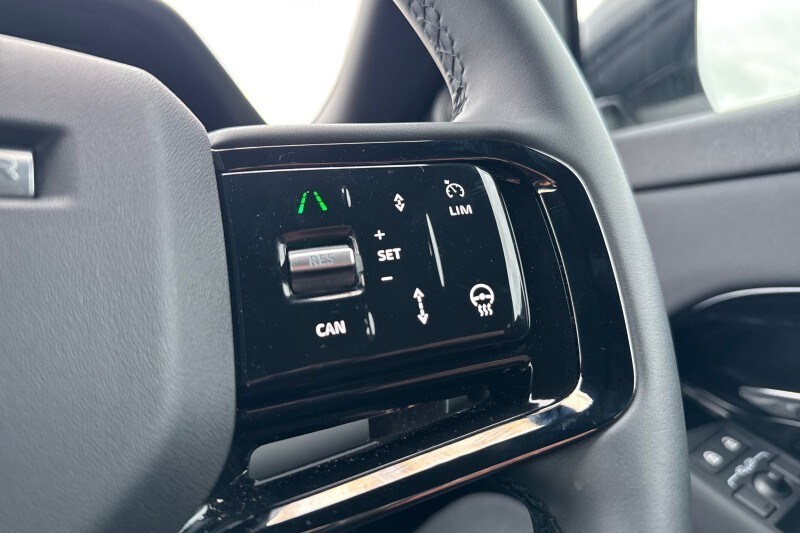 Used Land Rover Range Rover Evoque 2025 for sale - 78055377: Photo 28