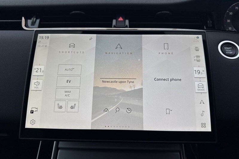 Used Land Rover Range Rover Evoque 2025 for sale - 78055377: Photo 29