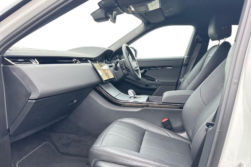 Used Land Rover Range Rover Evoque 2025 for sale - 78055377: Photo 3