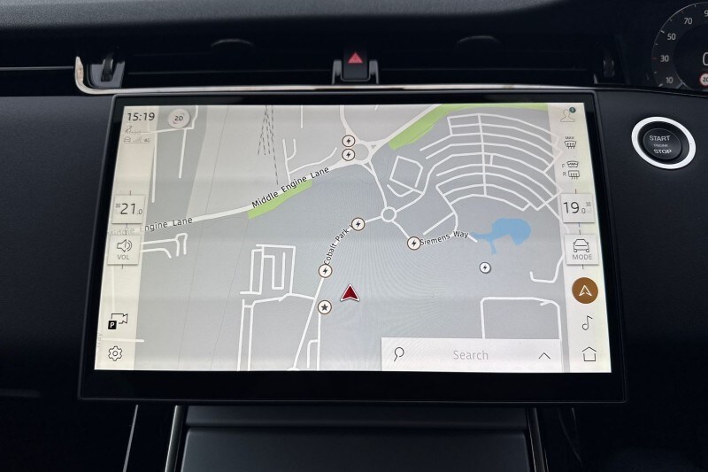 Used Land Rover Range Rover Evoque 2025 for sale - 78055377: Photo 30