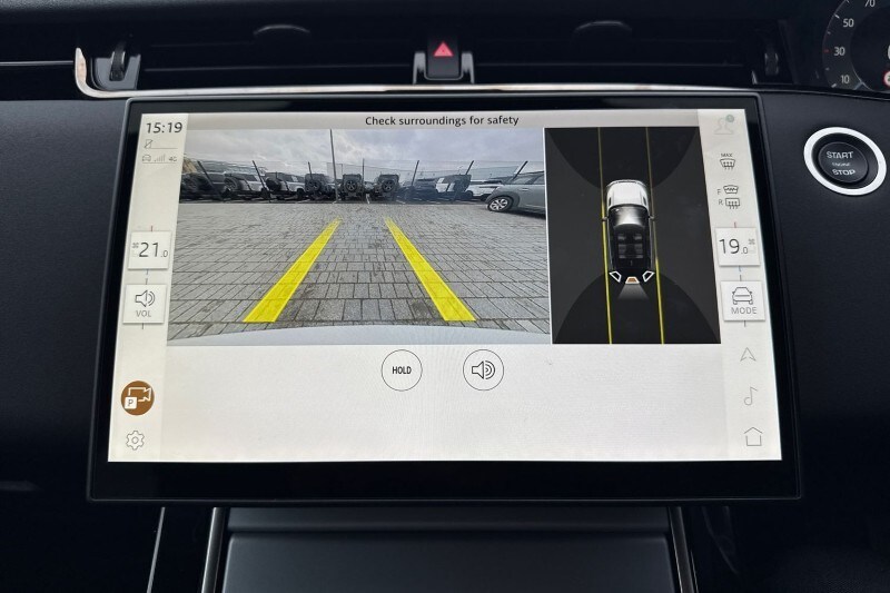 Used Land Rover Range Rover Evoque 2025 for sale - 78055377: Photo 31