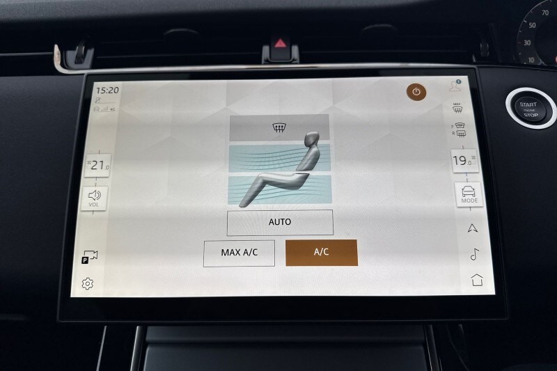 Used Land Rover Range Rover Evoque 2025 for sale - 78055377: Photo 33