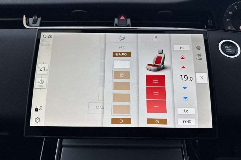 Used Land Rover Range Rover Evoque 2025 for sale - 78055377: Photo 35