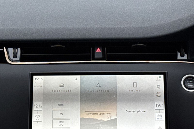 Used Land Rover Range Rover Evoque 2025 for sale - 78055377: Photo 36