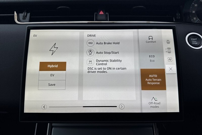 Used Land Rover Range Rover Evoque 2025 for sale - 78055377: Photo 38