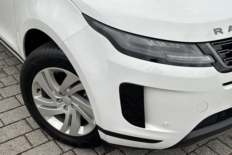 Used Land Rover Range Rover Evoque 2025 for sale - 78055377: Photo 42