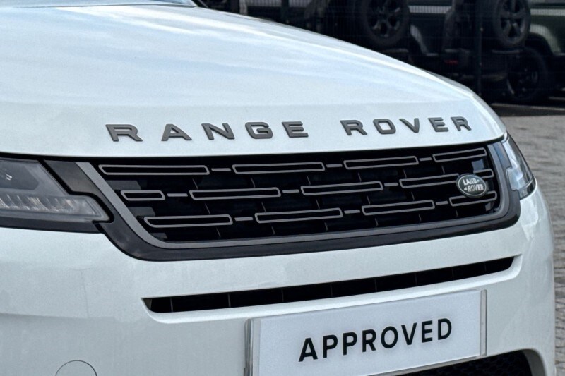 Used Land Rover Range Rover Evoque 2025 for sale - 78055377: Photo 43