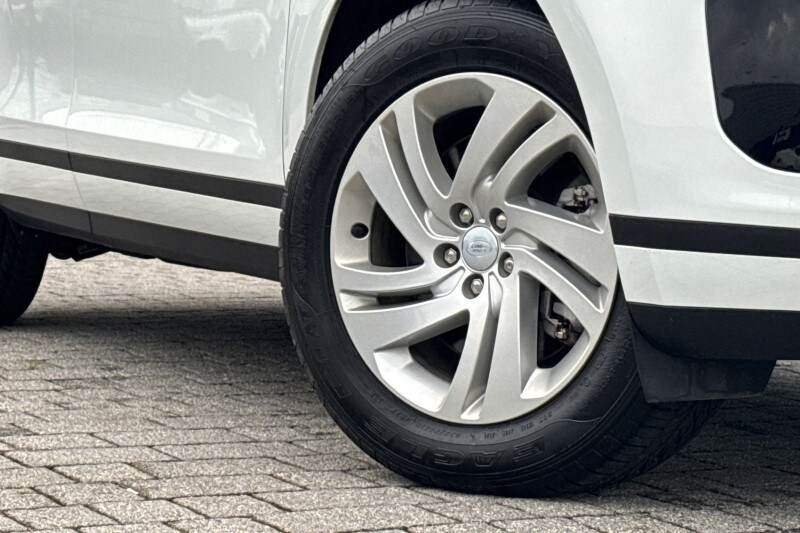 Used Land Rover Range Rover Evoque 2025 for sale - 78055377: Photo 44