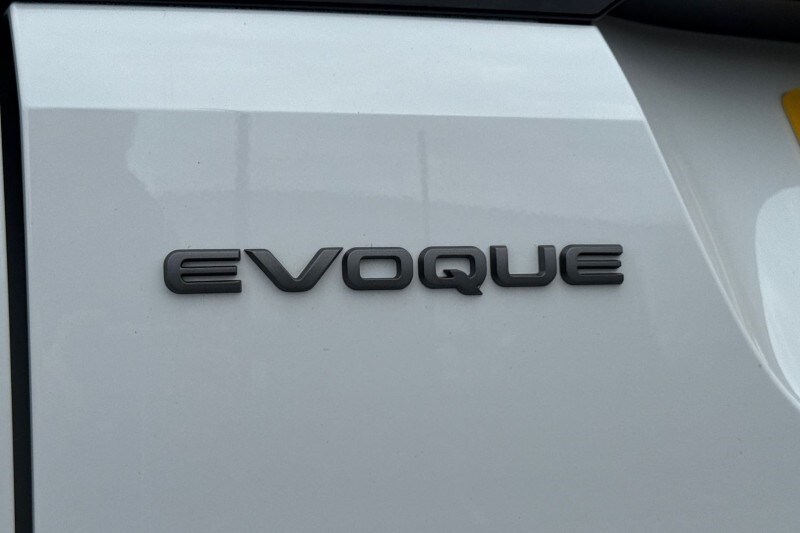 Used Land Rover Range Rover Evoque 2025 for sale - 78055377: Photo 46