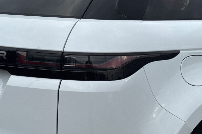 Used Land Rover Range Rover Evoque 2025 for sale - 78055377: Photo 47