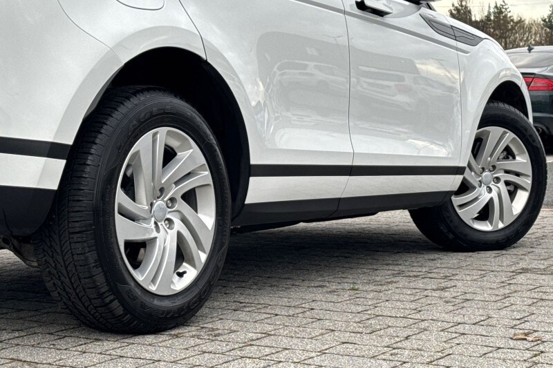 Used Land Rover Range Rover Evoque 2025 for sale - 78055377: Photo 48