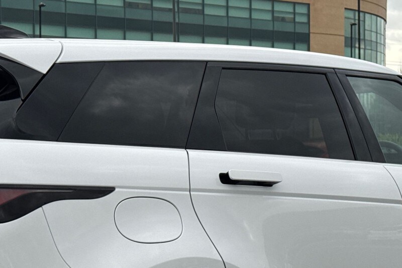 Used Land Rover Range Rover Evoque 2025 for sale - 78055377: Photo 51