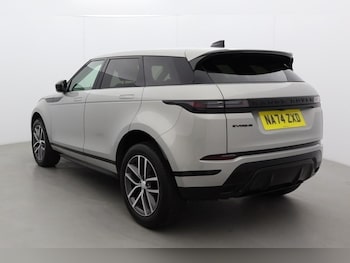 Used Land Rover Range Rover Evoque 2024 for sale - 79165413: Photo