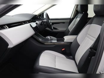 Used Land Rover Range Rover Evoque 2024 for sale - 79165413: Photo