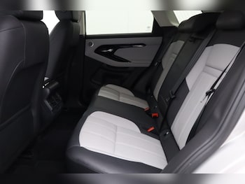 Used Land Rover Range Rover Evoque 2024 for sale - 79165413: Photo