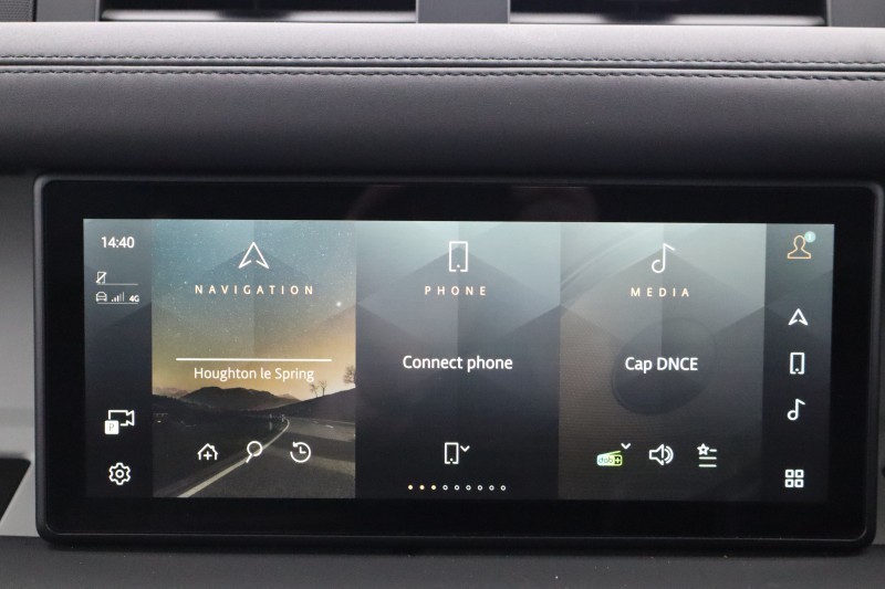 Used Land Rover Defender 2023 for sale - 77802075: Photo 30