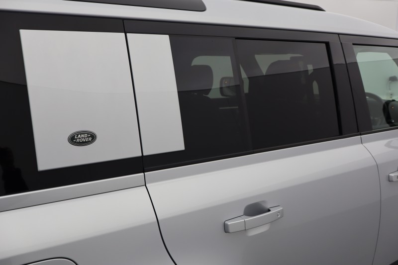 Used Land Rover Defender 2023 for sale - 77802075: Photo 48