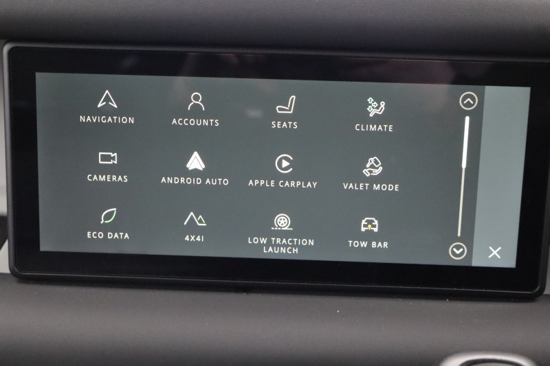 Used Land Rover Defender 2023 for sale - 77802075: Photo 53