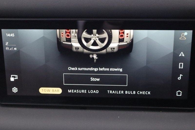 Used Land Rover Defender 2023 for sale - 77802075: Photo 55