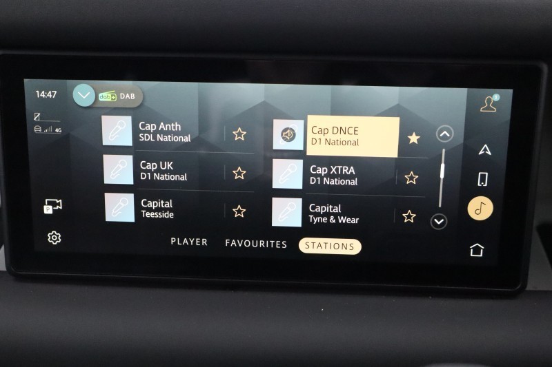 Used Land Rover Defender 2023 for sale - 77802075: Photo 57