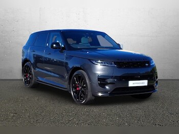 Used Land Rover Range Rover Sport 2025 for sale - 78366352: Photo
