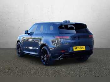 Used Land Rover Range Rover Sport 2025 for sale - 78366352: Photo