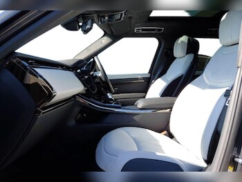 Used Land Rover Range Rover Sport 2025 for sale - 78366352: Photo