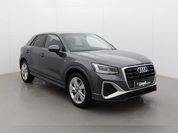 Used Audi Q2 2025 for sale - 79127458: Photo