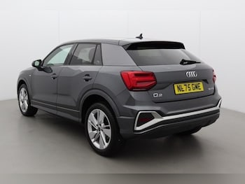 Used Audi Q2 2025 for sale - 79127458: Photo