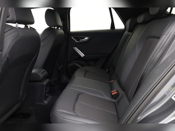 Used Audi Q2 2025 for sale - 79127458: Photo
