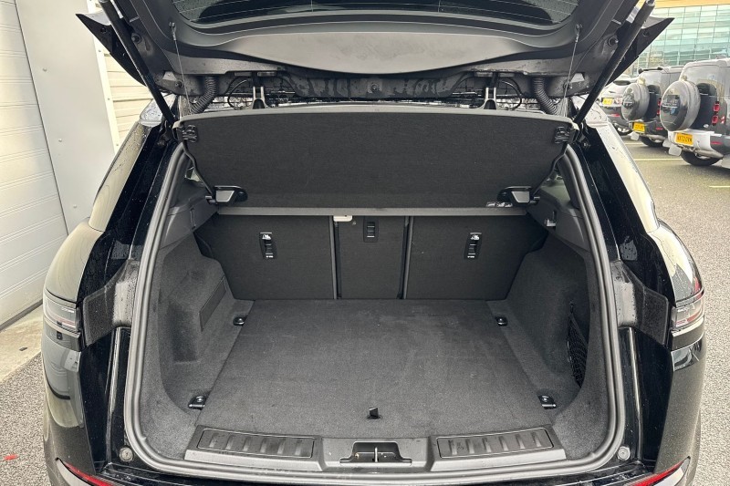 Used Land Rover Range Rover Evoque 2025 for sale - 77261794: Photo 10