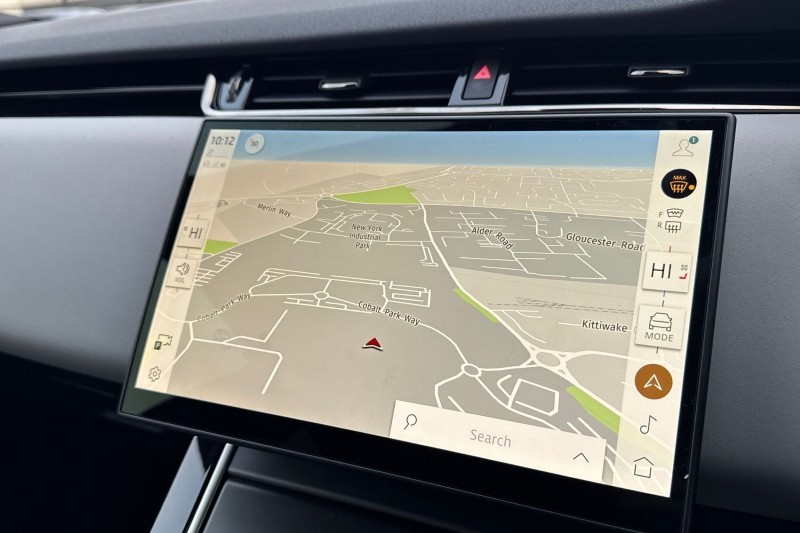 Used Land Rover Range Rover Evoque 2025 for sale - 77261794: Photo 11