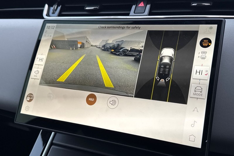 Used Land Rover Range Rover Evoque 2025 for sale - 77261794: Photo 12