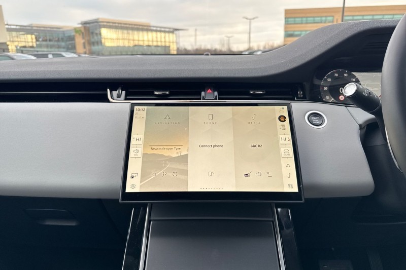 Used Land Rover Range Rover Evoque 2025 for sale - 77261794: Photo 14