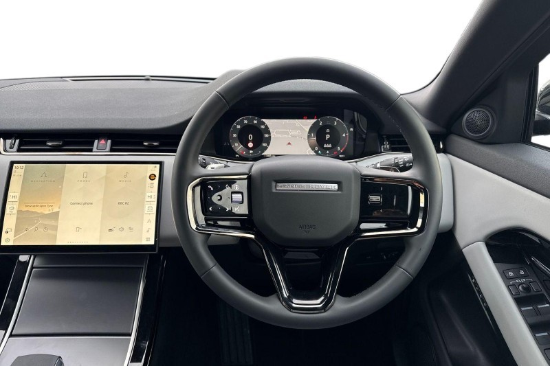 Used Land Rover Range Rover Evoque 2025 for sale - 77261794: Photo 15