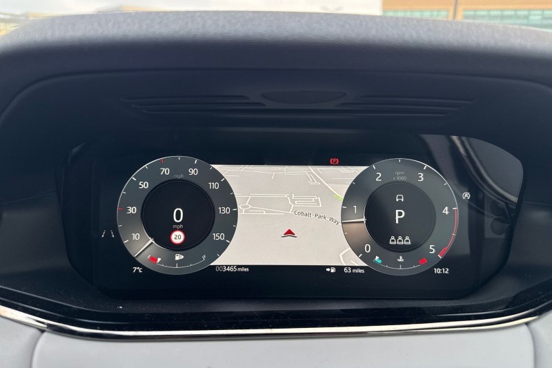 Used Land Rover Range Rover Evoque 2025 for sale - 77261794: Photo 16