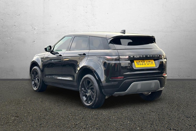 Used Land Rover Range Rover Evoque 2025 for sale - 77261794: Photo 2