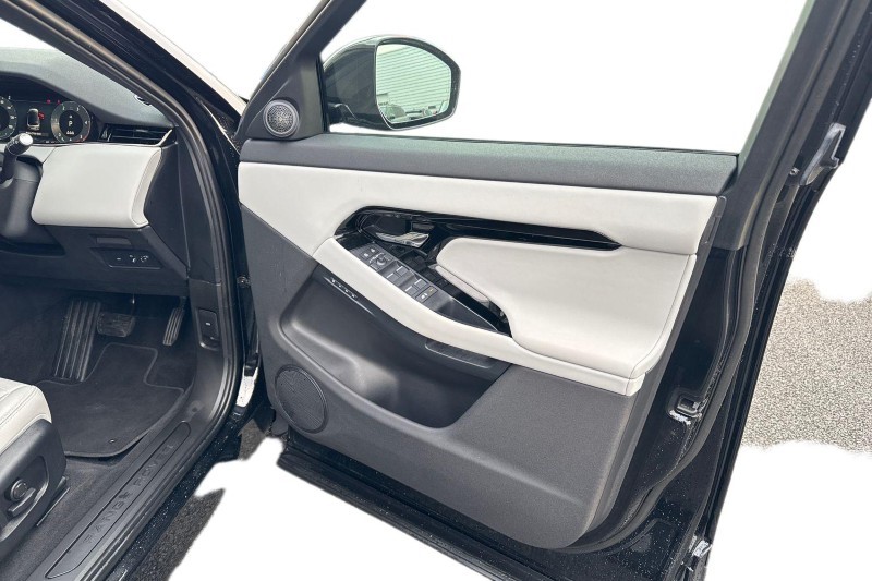 Used Land Rover Range Rover Evoque 2025 for sale - 77261794: Photo 21