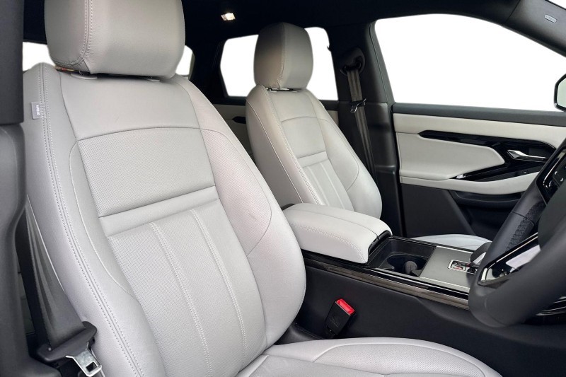 Used Land Rover Range Rover Evoque 2025 for sale - 77261794: Photo 25