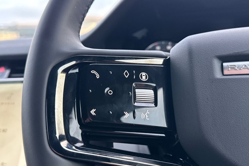 Used Land Rover Range Rover Evoque 2025 for sale - 77261794: Photo 26