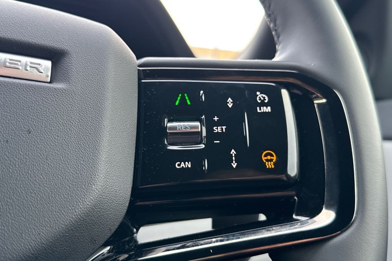 Used Land Rover Range Rover Evoque 2025 for sale - 77261794: Photo 27